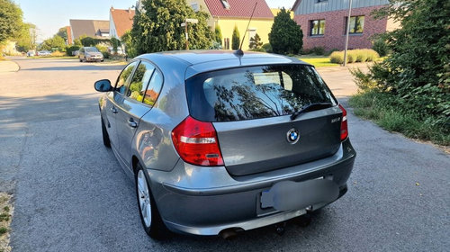 Grila proiector BMW E87 2009 Hatchback 2