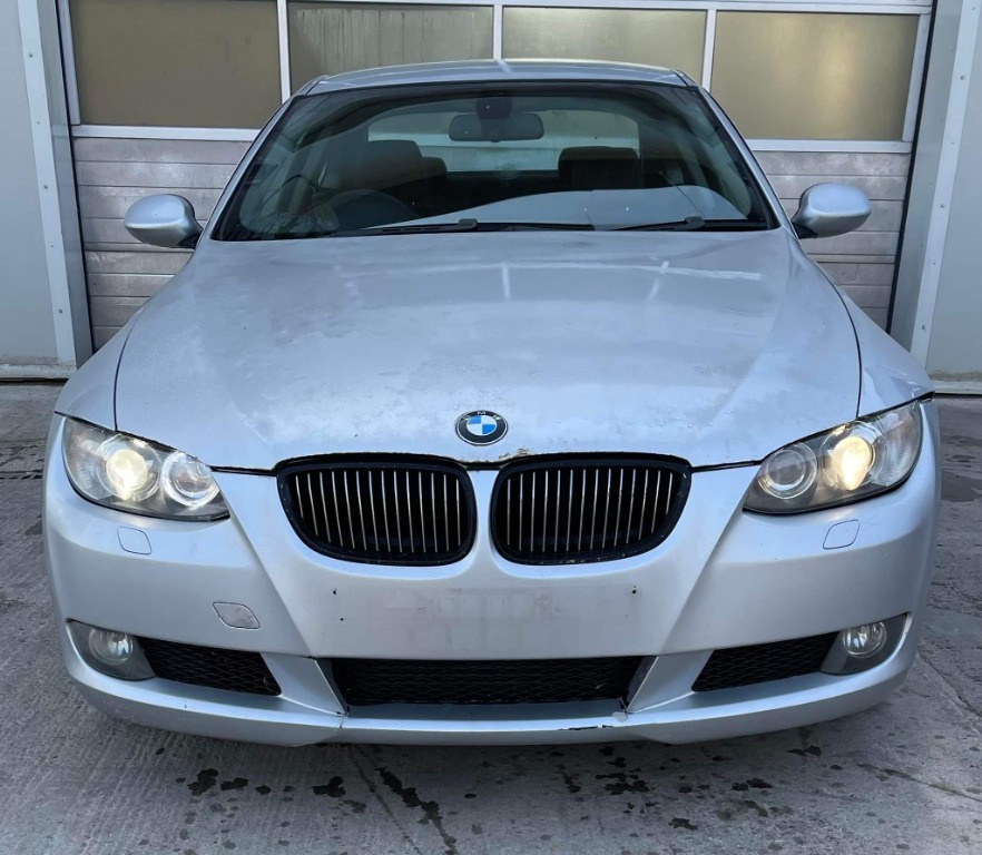 Grila proiector BMW E92 2007 coupe 3.0 diesel