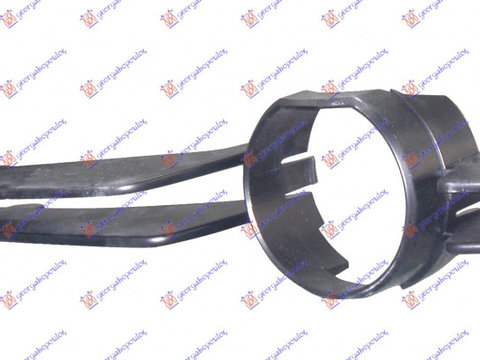 GRILA PROIECTOR - BMW SERIES 3 (E46) COUPE/CABRIO 99-03, BMW, BMW SERIES 3 (E46) COUPE/CABRIO 99-03, 035003992