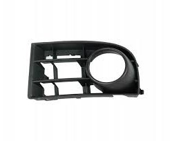 Grila proiector ceata stanga NOUA Volkswagen Golf 5 an 2004 2005 2006 2007 2008 1K0853665C 1K0853665C9B9