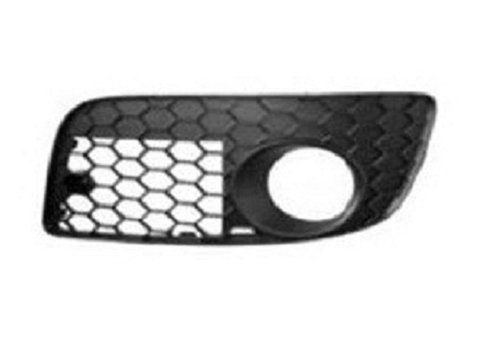 Grila proiector ceata stanga Volkswagen Golf 5 GTI 2004-2008 NOUA 1K0854661M 1K0854661M 9B9