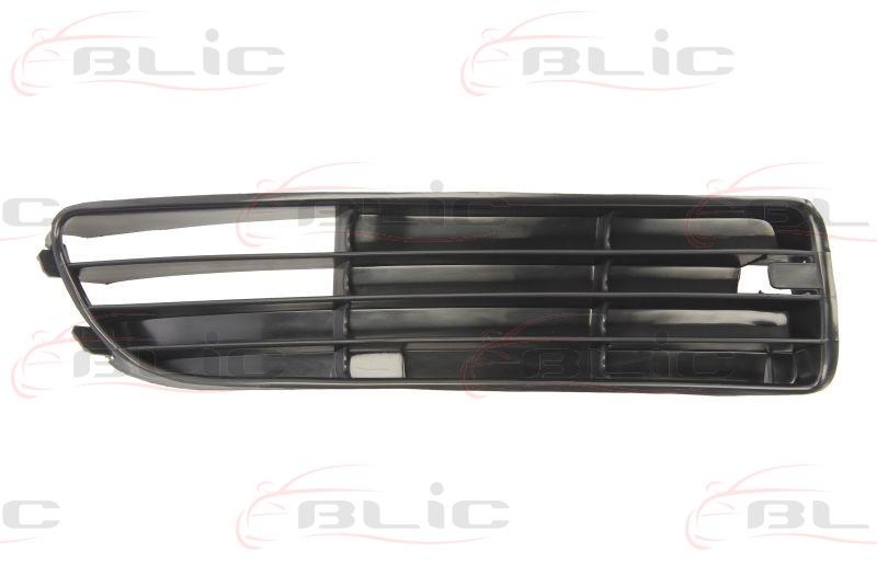 GRILA PROIECTOR DREAPTA AUDI A4 B5 1994-1999,PRODUCATOR:BLIC