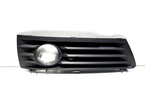 Grila proiector dreapta, cod 13124990, Opel Zafira B (A05) (id:519344)