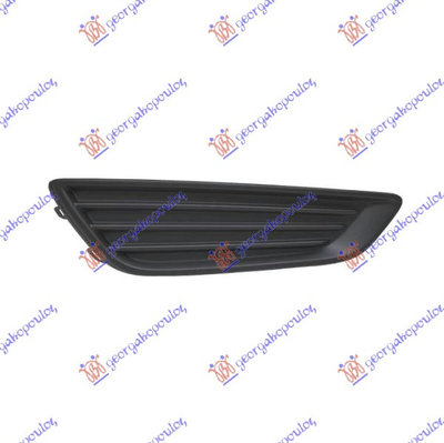 Grila Proiector Dreapta Ford Focus 2014 2015 2016 