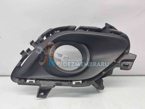 Grila proiector dreapta MAZDA 6 (GJ1) [Fabr 2014-2021] CHR4-50C11