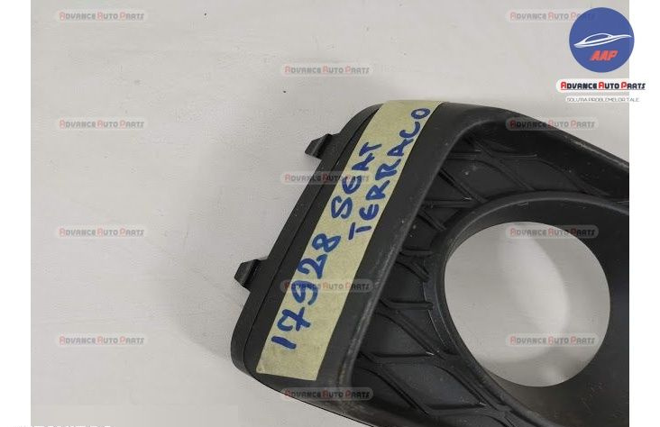 Grila Proiector Dreapta originala Seat T