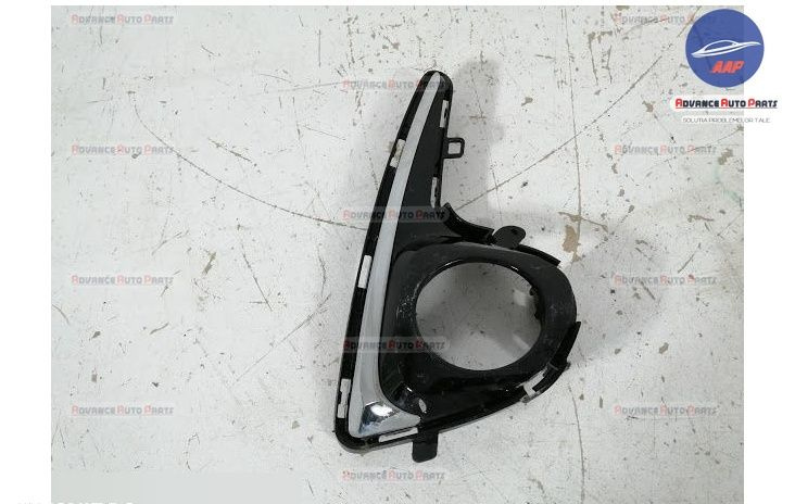 Grila Proiector Dreapta originala Toyota Yaris XP130 [2th facelift] 2015 2016 2017 2018 2019 2020