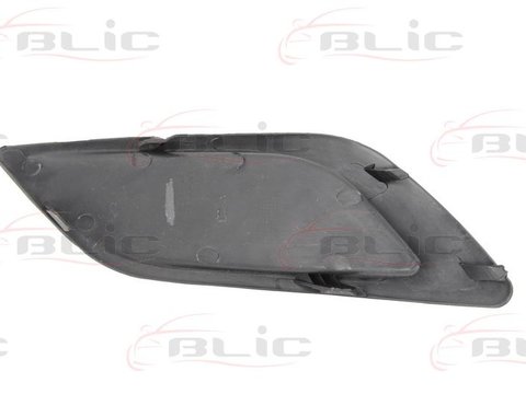 Grila proiector dreapta pt Ford Focus II 2008-2010