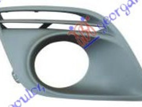 Grila Proiector Dreapta Volvo XC60 2008 2009 2010 2011 2012 2013