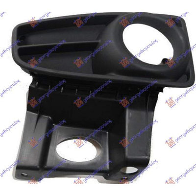 Grila Proiector-Fiat Panda 03-14 pentru Fiat Panda