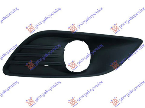 GRILA PROIECTOR - FORD FOCUS 08-11, FORD, FORD FOCUS 08-11, 037504801