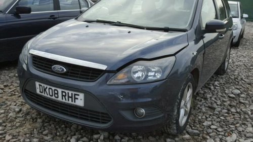 Grila proiector Ford Focus 2008 Breck 1.