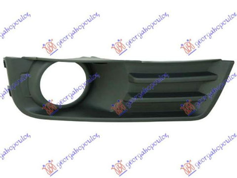 Grila Proiector-Ford Focus C-Max 03-07 pentru Ford Focus C-Max 03-07