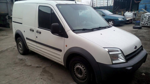 Grila proiector Ford Transit Connect 200