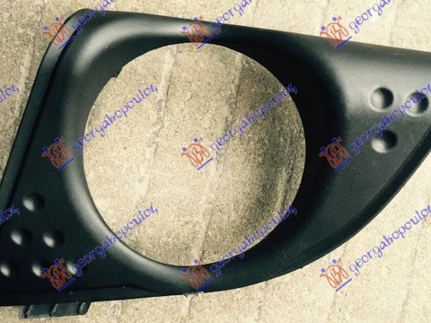 GRILA PROIECTOR - HONDA ACCORD 08-, HONDA, HONDA ACCORD 08-15, 011804802