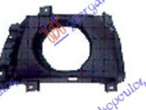 GRILA PROIECTOR - HYUNDAI ATOS PRIME 03-07, HYUNDAI, HYUNDAI ATOS PRIME 03-07, 032404801