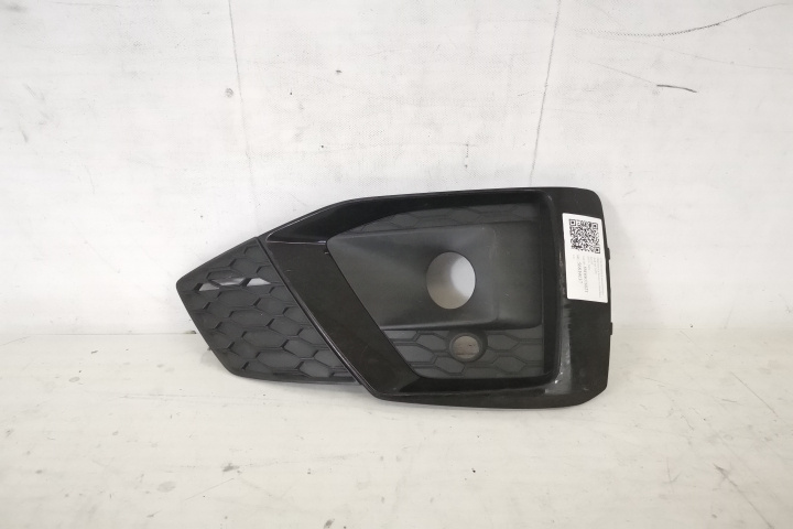 Grila Proiector Laterala Dreapta Originala Cu Senzor In Stare Buna S Line Audi A5 2 (F5) (facelift) 2019 2020 2021 2022 8W6807682T