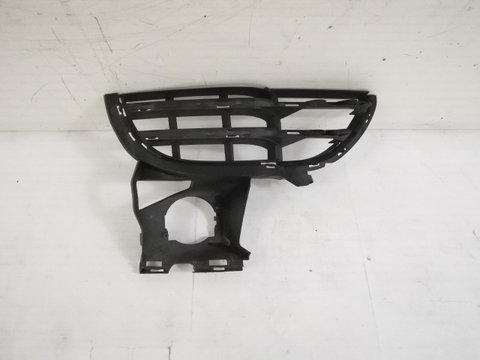 Grila Proiector Laterala Dreapta Originala In Stare Buna Porsche Cayenne 958 2010 2011 2012 2013 2014 7P5807682B