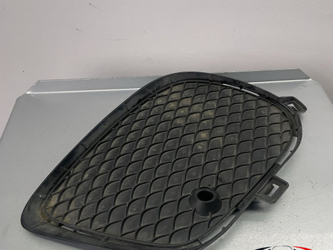 Grila proiector laterala stanga A2928855322 A 292 885 53 22 Mercedes-Benz GLE Coupe C292 [2015 - 2019]