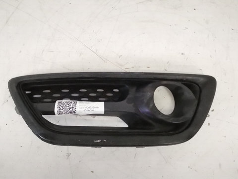 Grila Proiector Laterala Stanga Originala In Stare Buna Renault Captur 1 2013 2014 2015 2016 2017 620752406r