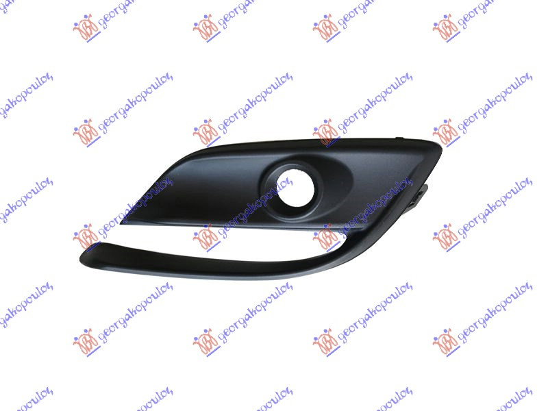 GRILA PROIECTOR - MAZDA 3 SDN-HB 16- pentru MAZDA, MAZDA 3 SDN-HB 16-19 504104801 504104801 B63C50C11