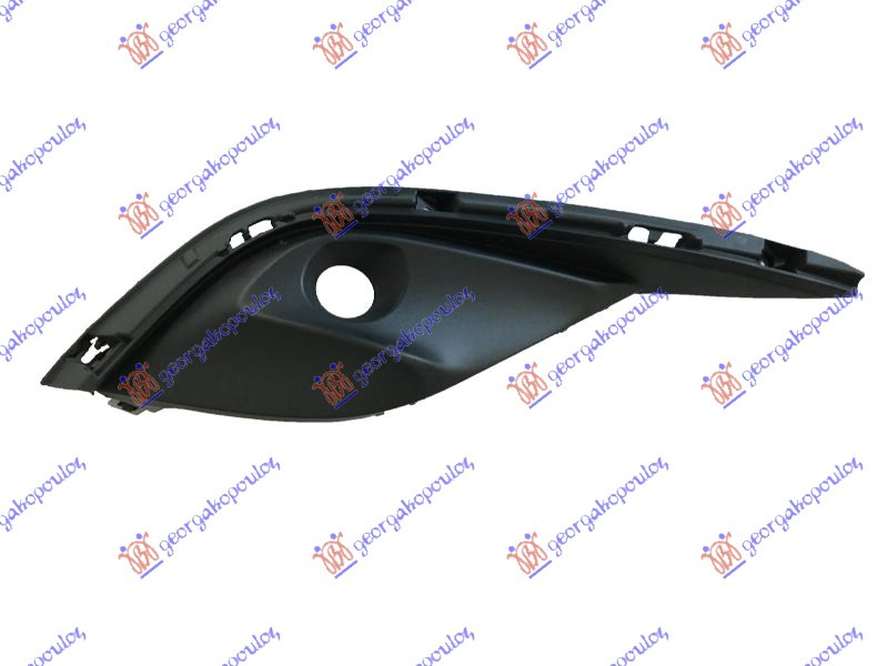 GRILA PROIECTOR - MAZDA 6 16- MAZDA MAZDA 6 16-18 503104801 503104801 G46L50C11A