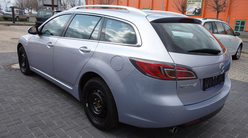 Grila proiector Mazda 6 2010 Combi 2.0