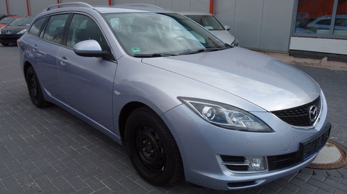 Grila proiector Mazda 6 2010 Combi 2.0