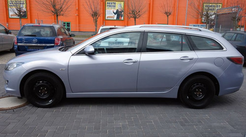 Grila proiector Mazda 6 2010 Combi 2.0