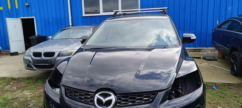 Grila proiector Mazda CX-7 2008 SUV 2.3