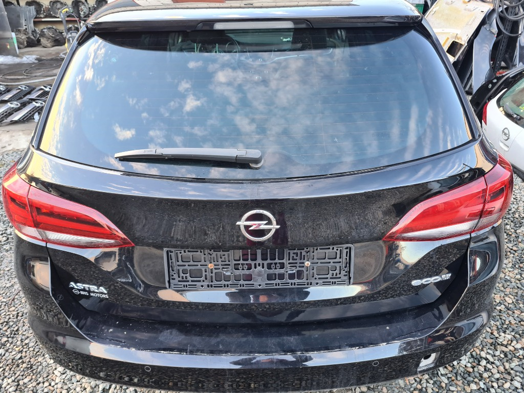 Grila proiector Opel Astra K 2016 keyless Sport tourer 1.6 cdti