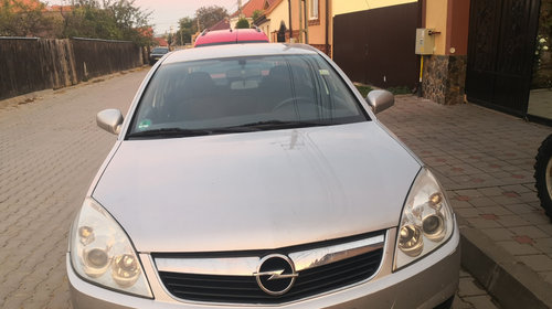 Grila proiector Opel Vectra C 2006 Limuz