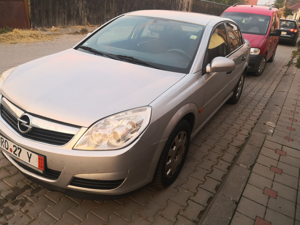 Grila proiector Opel Vectra C 2006 Limuz