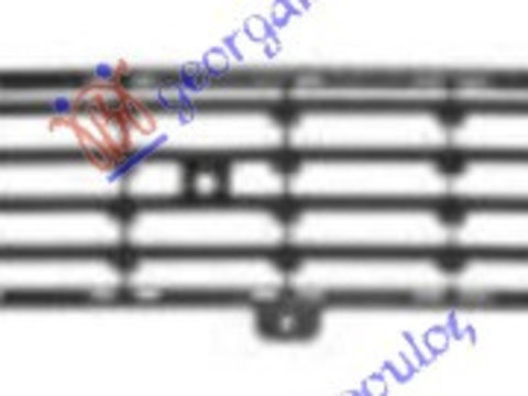 GRILA PROIECTOR - OPEL ZAFIRA 99-05, OPEL, OPEL ZAFIRA 99-05, 013704800