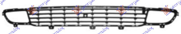 GRILA PROIECTOR - OPEL ZAFIRA 99-05 OPEL ZAFIRA 99-05 013704800 013704800 1400664