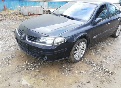 Grila proiector Renault Laguna 2 2006 Hatchback 1.