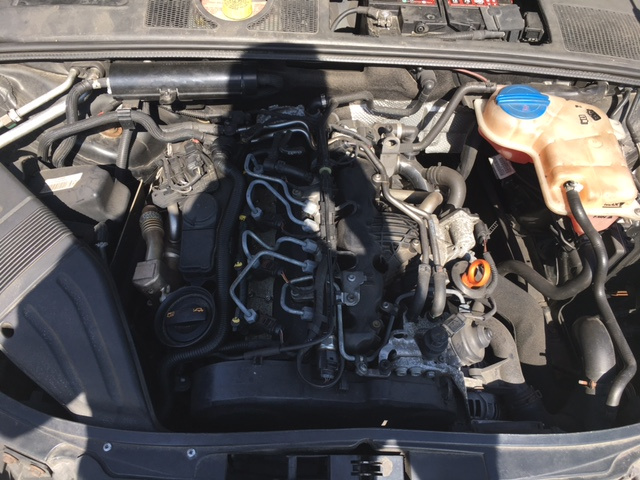 Grila proiector Seat Exeo 2011 COMBI 2.0