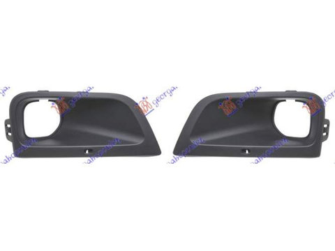 Grila Proiector (Set) pentru Citroen Berlingo Van 19-