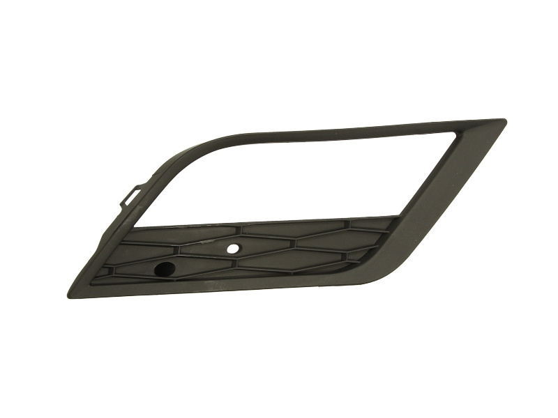 Grila proiector stanga fata pentru seat leon dupa 2012-