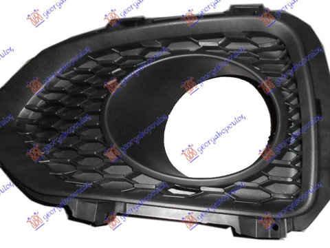 Grila Proiector Stanga Kia Sorento 2009 2010 2011 2012