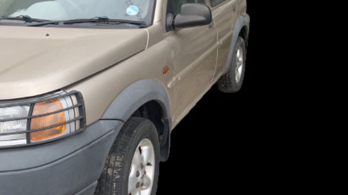 Grila proiector stanga Land Rover Freela