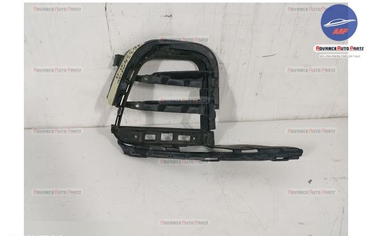 Grila Proiector Stanga originala Porsche Macan 1 2014 2015 2016 2017 2018 Porsche Macan 1 2014 2015 2016 2017 2018