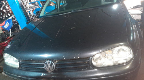 Grila proiector stanga Volkswagen VW Gol