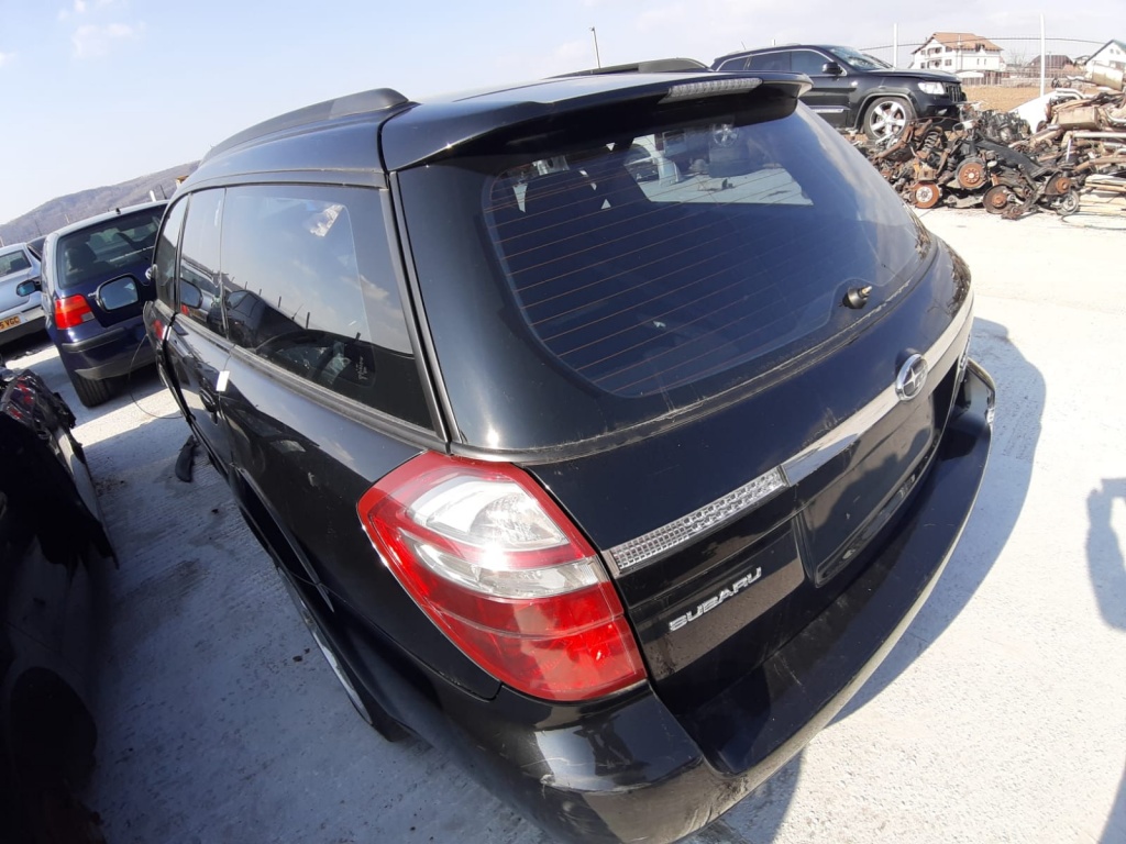 Grila proiector Subaru Outback 2007 Break 2.0