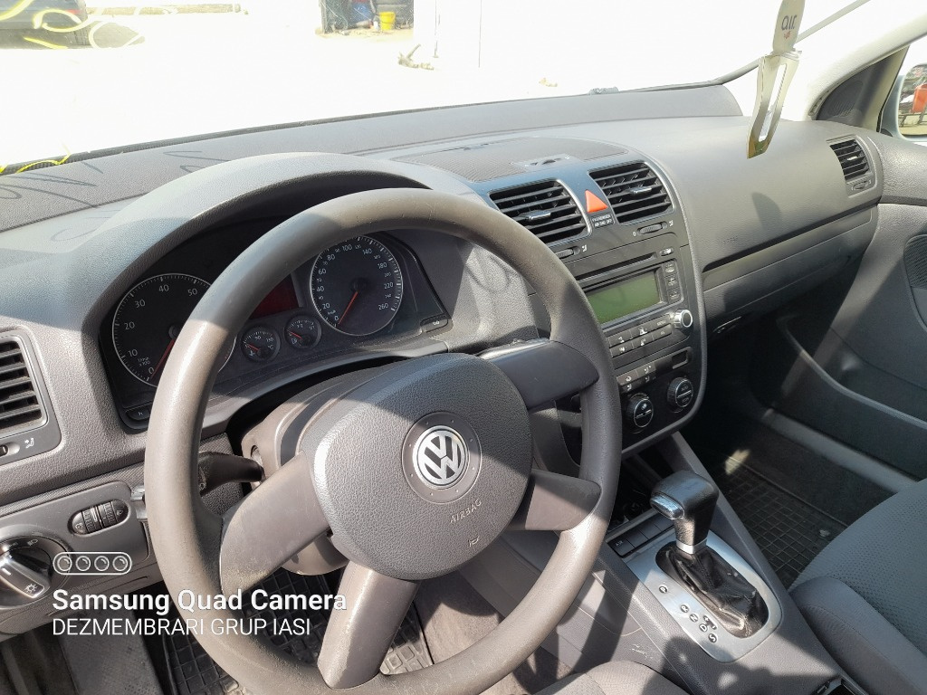 Grila proiector Volkswagen Golf 5 2005 H
