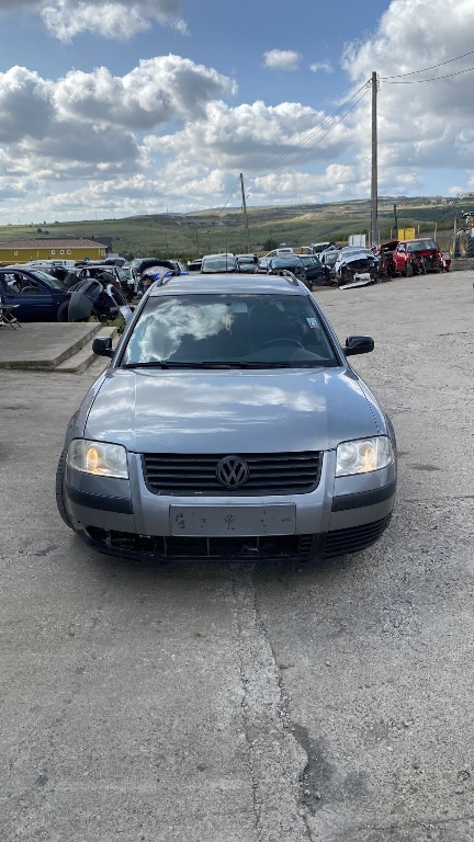 Grila proiector Volkswagen Passat B5 2003 Break 1,