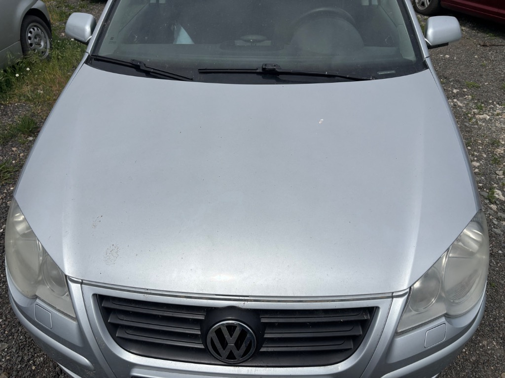 Grila proiector Volkswagen Polo 9N 2008 