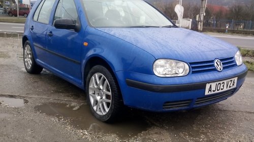 Grila proiector VW Golf 4 2003 Hatchback