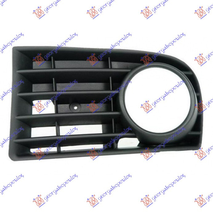 GRILA PROIECTOR - VW GOLF V 04-08, VW, VW GOLF V 04-08, 036104802