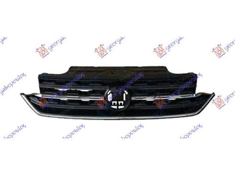 Grila (R-Line) pentru VW T-Cross 19-